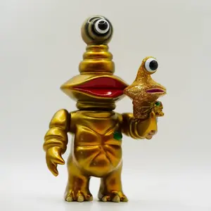 Wf2026冬 PERMAFROSTGROCER1991凍土 バルタン星人襲来！ Wf2026冬 PERMAFROSTGROCER1991凍土 バルタン星人襲来！ - メルカリ