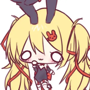 受付停止中】萌えイラストオーダー 1枚絵 コテ同 夢絵 ポストカード