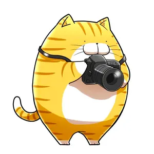 ✨カメラ猫ReoN✨プロフにフォロー割✨
