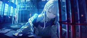 アナカラーインターステラ フィオナアカシック - メルカリ