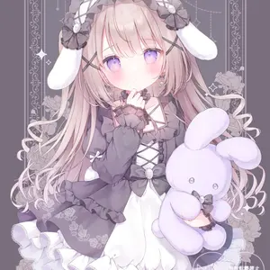 キューピットパラサイト キュピパラ アクリルスタンド アラン