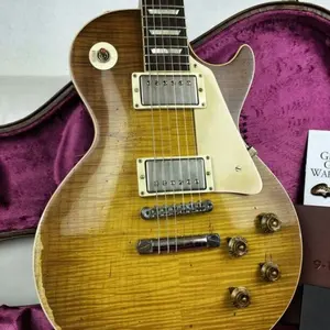 cmkEpiphone Casino JPN LTD 日本製　エピフォン cmk様専用Epiphone Casino JPN LTD 日本製 エピフォン - メルカリ