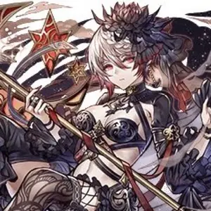 24274 暗黒皇女メガリア 初期 1枚 - メルカリ