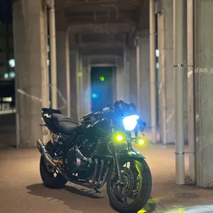 ヤマハ ジョグ系 200mmビッグキャリパーキット ラジアル ロンホイ