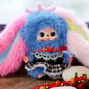 10公式 サミュエル ぬいぐるみ 新品 400％ 特別目の変更可能 - メルカリ