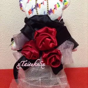 LOVE EAR ART 名古屋JOINTS限定バケットハット - メルカリ