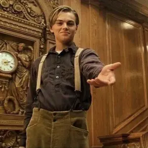 ジャック・ドーソン