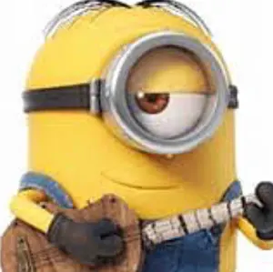 「ミニオン」バナナピーポー