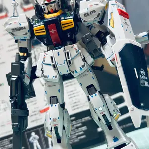 wolf model ウルフモデル バルバトスルプスレクス 似 狼王 プラモデル