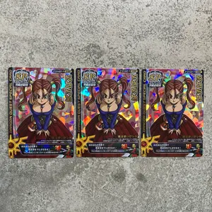 最終値下げ〗ぱふぱふ 美品 ドラゴンクエスト バトルロード まとめ売り