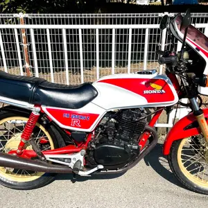 HONDA DioZX AF28 実働 書類付き 純正オリジナルステッカー - メルカリ