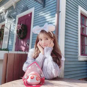 M!LK エビバディグッジョブ アクスタ FC限定 - メルカリ