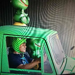 Takamiy's Guitar Heaven エンジェル・ギター コピーモデル - メルカリ