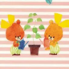 優里 オレンジ Lサイズ かくれんぼ Tシャツ - メルカリ