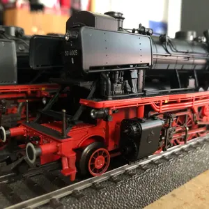 鉄道模型 メルクリン DB客車2両43845 43862 ドイツ TRIX - メルカリ