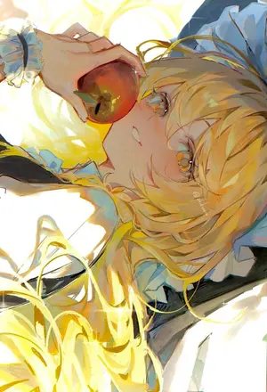 東方Project 缶バッチ 25個まとめ売り - メルカリ