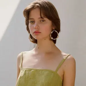 A.P.C. ストライプ ロングワンピース Sサイズ FADHILA - メルカリ