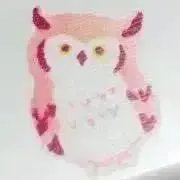プルミエアロンディスモン コットンポンチ×タフタトップス ホワイト