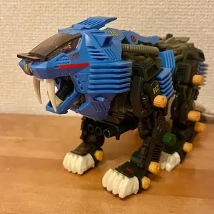 昭和63年 ゾイド バトルストーリー 3 - メルカリ