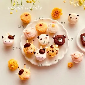 eimylove♡様専用ページ 樹脂粘土ミニチュアパン・スイーツ eimylove♡様専用ページ 樹脂粘土ミニチュアパン・スイーツ