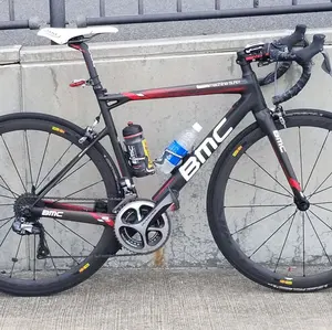 BMC teammachine SLR01disc 2020シートポスト - メルカリ