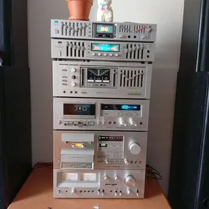 Yamaha ヤマハ 1980年代 オーディオシステム コンポ - メルカリ