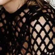 グレースコンチネンタル フェザーチェックツイードジレ グレース