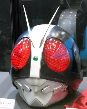 超希少】電波人間タックル ボークス1/6 ガレージキット△東映ヒーロー