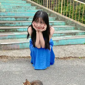 イコラブ 7周年コンサート猫衣装 直筆生写真 佐々木舞香 ヨリ - メルカリ