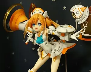ネプテューヌ∞ アンリミテッド ネプギア ゲーマーズ特典タペストリー