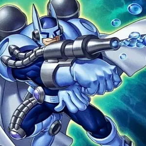 アンファンリッシュデプリメ ウォレットチェーン - メルカリ