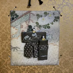 美品 ステラマッカートニー サークルロゴ ショルダー ブラウン ボア