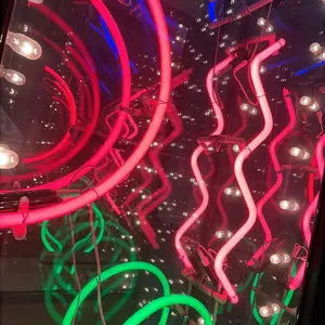 ブ*ン様 ナショナル LAMP HOUSE たそがれ時のピコパコ星人【B1219