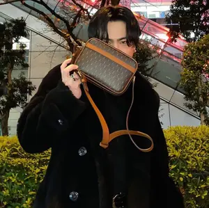 登坂広臣 ANSWER キャラクターぬいぐるみ BIG ルーヴくん 限定品