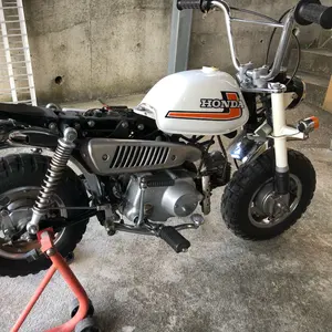 PCX125 8BJ-JK05 用ヨシムラGP-MAGNUM105サイクロン - メルカリ