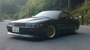 三河日産キーホルダー 当時物 - メルカリ
