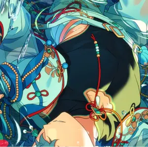 あんスタ 紅月 滝維吹 缶バッジ5個セット - メルカリ