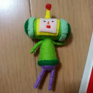 デュラララ！！ ぬいぐるみ 平和島静雄 サイケデリックVer