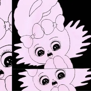 大妖怪 デスクマット（集合A）【@Loppi・HMV限定】 大妖怪ローソン
