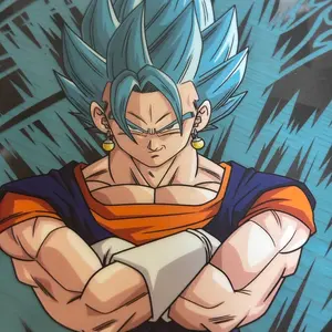 ドラゴンボールスーパーダイバーズ sdvtb-007 セル gdr - メルカリ