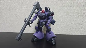 百獣戦隊ガオレンジャー DXガオハンター ブルームーン特別版 - メルカリ