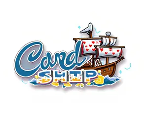 CARD SHIP