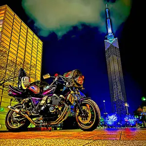 ✨極美品✨フェンディ マネークリップ マルチカラー 二つ折り ズッカ柄