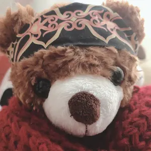 てるてるぼうず