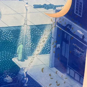 小学館ポケモン金銀えほん03ワニノコ がぶりんちょ！ワニ絵本