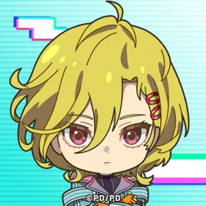 15周年記念オンラインくじ ニーアレプリカント キャンバスボード