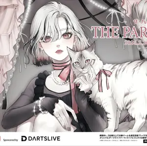 5時間限定値下げ】DARTSLIVE BAGUS project.C.K. - メルカリ