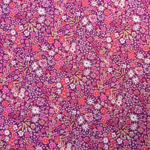 新品】【日本の絹】 染匠 手描き京友禅 古典柄振袖 朱赤 ピンク 国産品