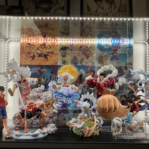 【セット売り】ワンピース Evolutionary History ナミ、ボニー セット売り】ワンピース Evolutionary History ナミ、ボニー
