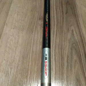 NFT ケブラー 翔 17GX 振出 石鯛竿 - メルカリ